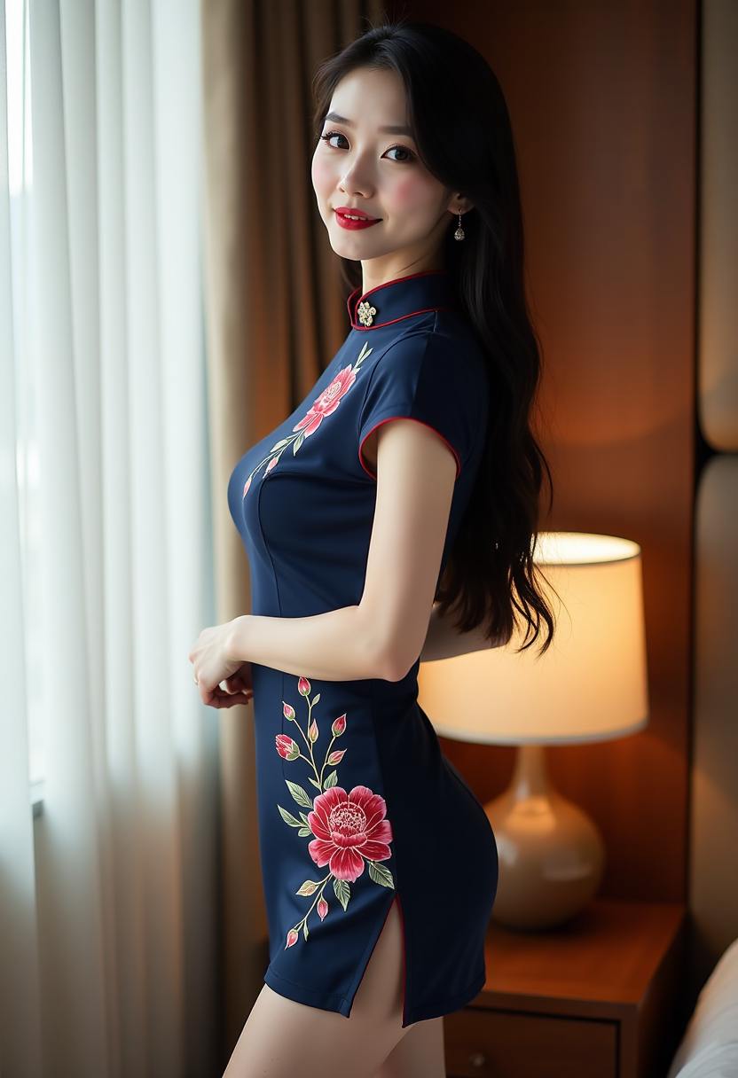暗夜迷踪